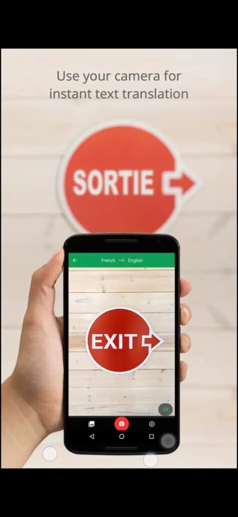 تحميل برنامج ترجمة انجليزي عربي للاندرويد Google Translate.7.10.29.550970677.2.Apk.2025 آخر إصدار 6