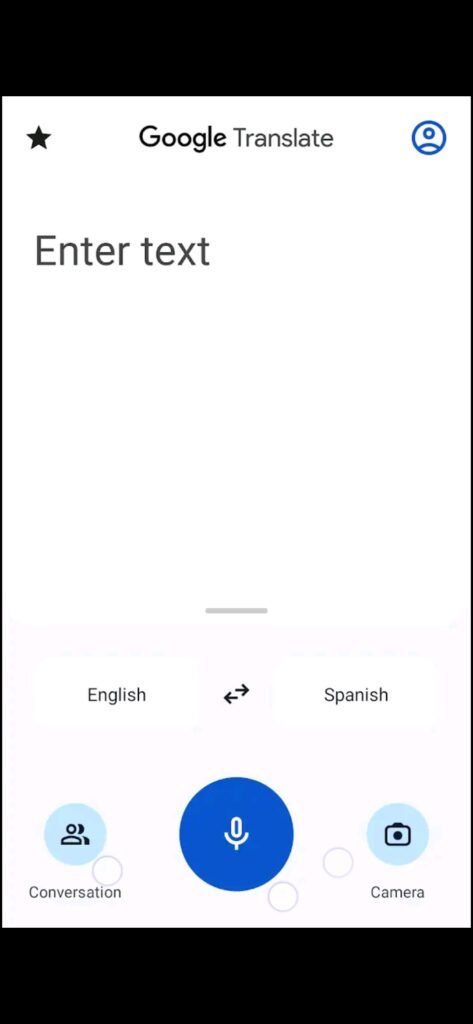 تحميل برنامج ترجمة انجليزي عربي للاندرويد Google Translate.7.10.29.550970677.2.Apk.2025 آخر إصدار 5