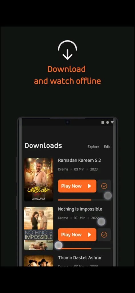 تحميل تطبيق جوي تي في مهكر للاندرويد Jawwy Tv.2.2.0.Apk.2025 آخر إصدار 3