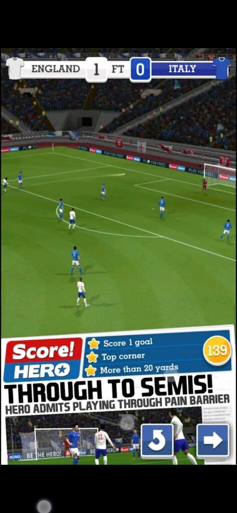 تحميل score hero مهكرة للاندرويد score hero.2.75.Apk.2025 آخر إصدار 8