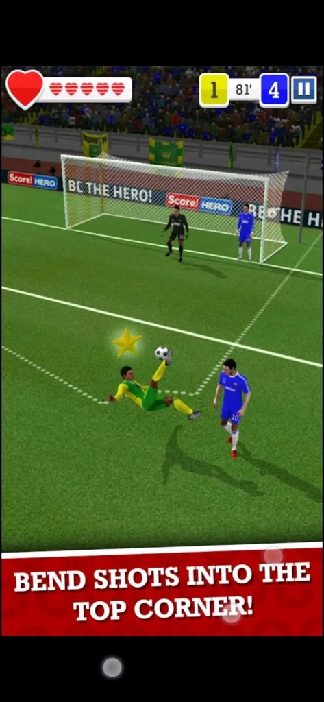 تحميل score hero مهكرة للاندرويد score hero.2.75.Apk.2025 آخر إصدار 7