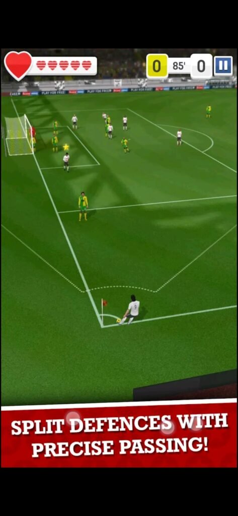 تحميل score hero مهكرة للاندرويد score hero.2.75.Apk.2025 آخر إصدار 6