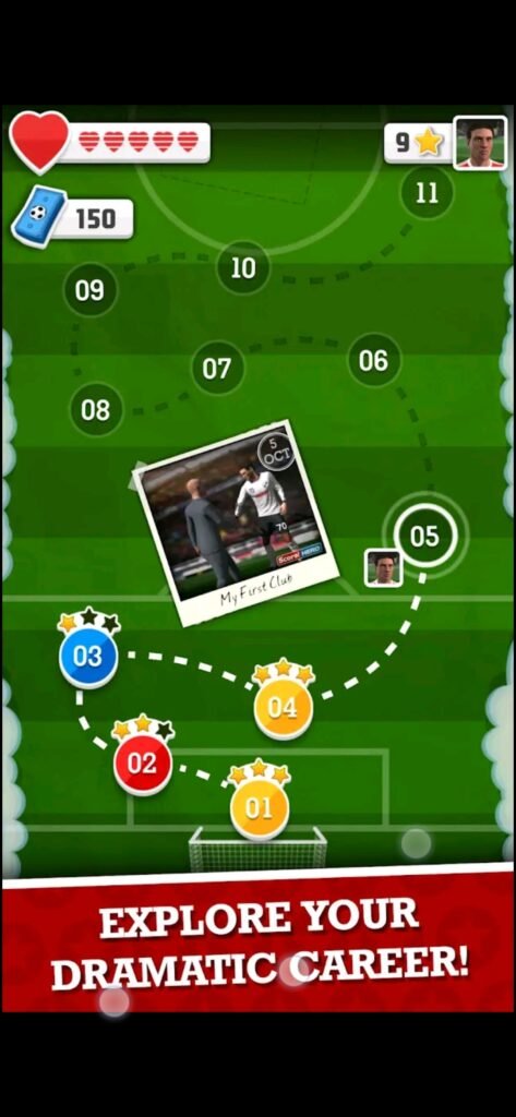 تحميل score hero مهكرة للاندرويد score hero.2.75.Apk.2025 آخر إصدار 5