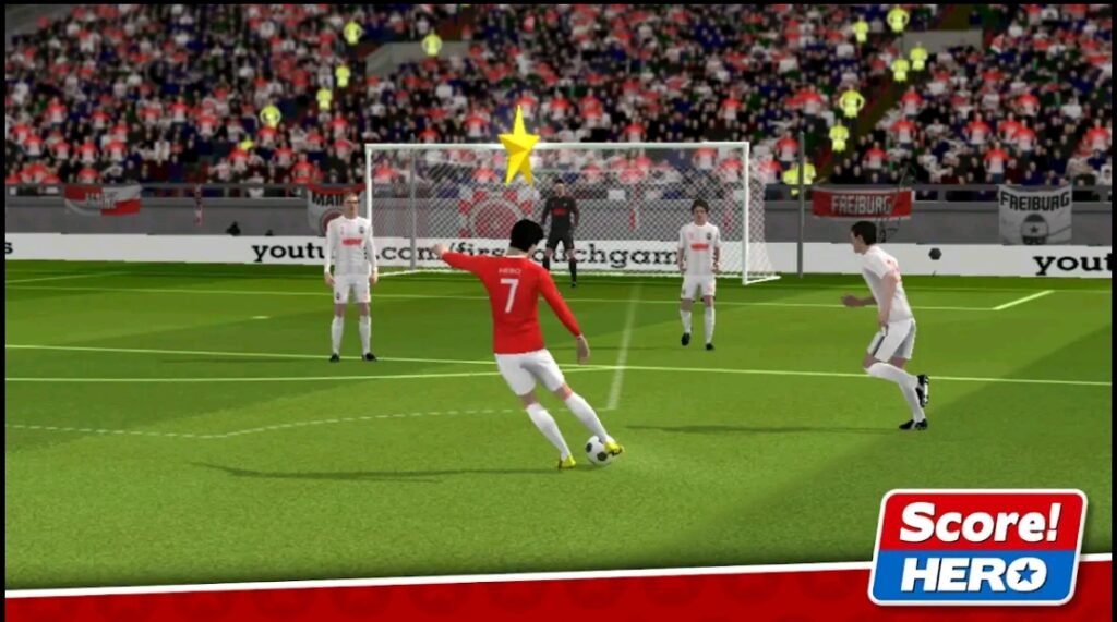تحميل score hero مهكرة للاندرويد score hero.2.75.Apk.2025 آخر إصدار 3