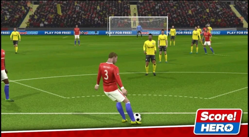 تحميل score hero مهكرة للاندرويد score hero.2.75.Apk.2025 آخر إصدار 1