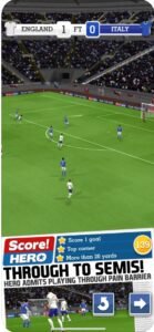 تحميل score hero مهكرة للايفون score hero.2.75.ios.2025 آخر إصدار 6