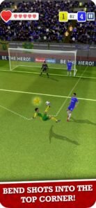 تحميل score hero مهكرة للايفون score hero.2.75.ios.2025 آخر إصدار 5