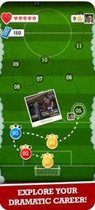 تحميل score hero مهكرة للايفون score hero.2.75.ios.2025 آخر إصدار 3