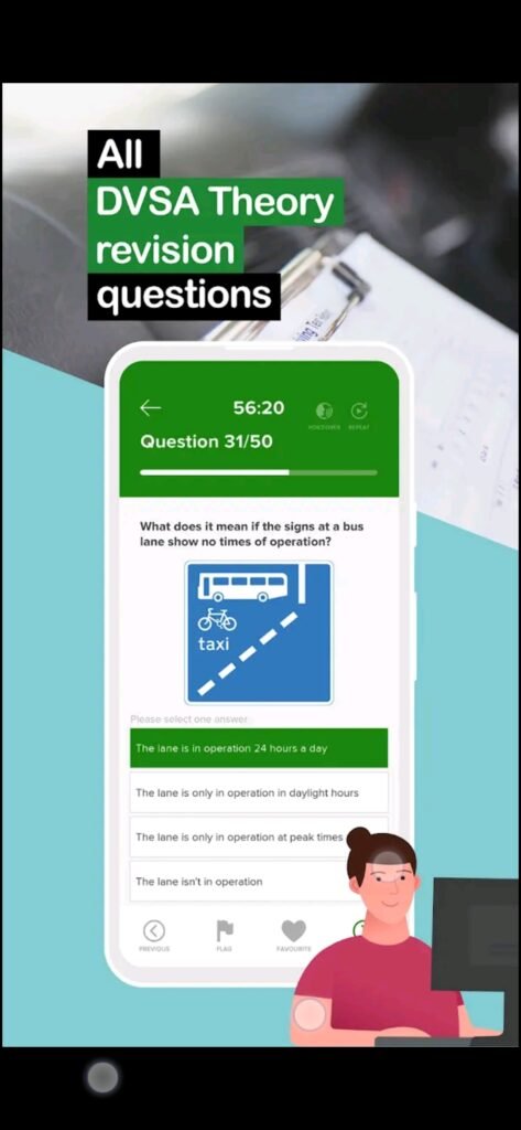 تحميل Driving Theory Test 4 in 1 مهكر للاندرويد Driving Theory Test 4 in 1.2.8.4.Apk 2025 آخر إصدار آخر إصدار 7