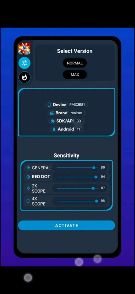 تحميل raistar macro fire مهكر للاندرويد raistar macro fire.5.0.Apk.2025 آخر إصدار 5