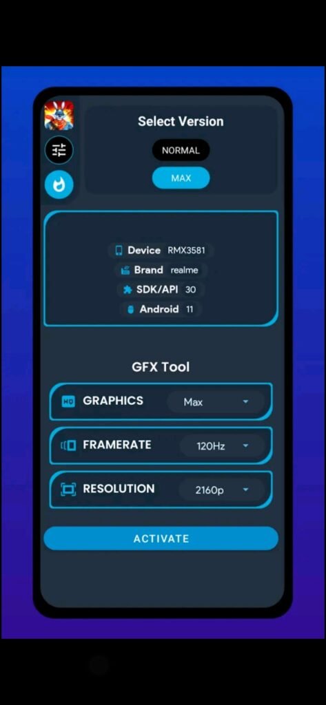 تحميل raistar macro fire مهكر للاندرويد raistar macro fire.5.0.Apk.2025 آخر إصدار 4