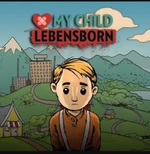 تحميل لعبة my child lebendborn للايفون مهكرة IOS.2.0.108.2025 اخر اصدار 2