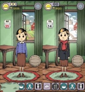 تحميل لعبة my child lebensborn مهكرة للاندرويد APK.2.0.108.2025 اخر اصدار 8