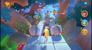 تحميل لعبة كراش بانديكوت للايفون CrashBandicoot.1.170.29.IOS.2025 اخر اصدار 8