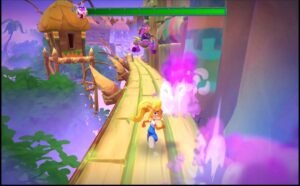 تحميل لعبة كراش بانديكوت للايفون CrashBandicoot.1.170.29.IOS.2025 اخر اصدار 6