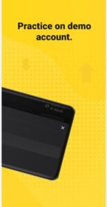 تنزيل برنامج Binomo للاندرويد Binomo. 5.6.0.APK.2025 اخر اصدار 7