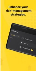 تنزيل برنامج Binomo للاندرويد Binomo. 5.6.0.APK.2025 اخر اصدار 8