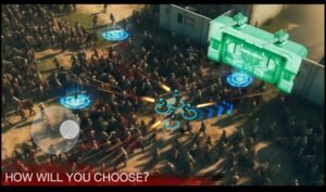 تحميل لعبة zombie war للايفون مهكرة zombie war.217.IOS.2025 اخر اصدار 8