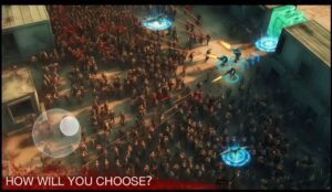 تحميل لعبة zombie war للايفون مهكرة zombie war.217.IOS.2025 اخر اصدار 7
