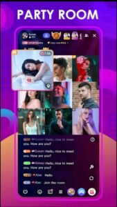 تحميل poppo live مهكر للاندرويد POPPO LIVE. 5.2.398.APK.2025 اخر اصدار 5