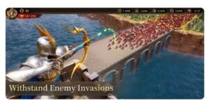 تحميل لعبة War and Order للايفون War and Order. 3.0.58.IOS.2025 اخر اصدار 7