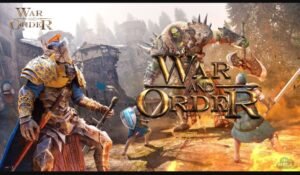 تحميل لعبة War and Order للايفون War and Order. 3.0.58.IOS.2025 اخر اصدار 2