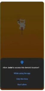 تحميل يودل بلس للايفون JODEL PLUS.4.61.IOS.2025 اخر اصدار 3