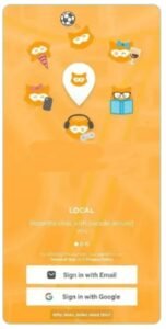 تحميل يودل بلس للايفون JODEL PLUS.4.61.IOS.2025 اخر اصدار 1