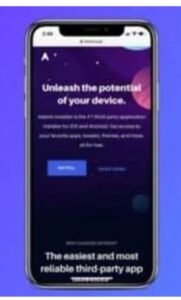 تحميل افضل متجر ايفون Iphone 3rby store.V 2.0.IOS.2025 اخر اصدار 8