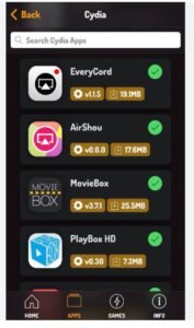 تحميل افضل متجر ايفون Iphone 3rby store.V 2.0.IOS.2025 اخر اصدار 4