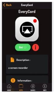 تحميل افضل متجر ايفون Iphone 3rby store.V 2.0.IOS.2025 اخر اصدار 1