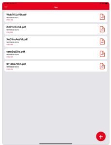 تحميل برنامج تحويل الصور الي PDF للايفون photo to PDF.1.3.7.IOS.2025 اخر اصدار 8