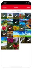 تحميل برنامج تحويل الصور الي PDF للايفون photo to PDF.1.3.7.IOS.2025 اخر اصدار 4