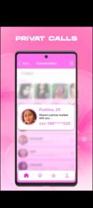 تحميل I Wanna Talk مهكر للاندرويد I Wanna Talk. 1.0.APK.2025 اخر اصدار 1