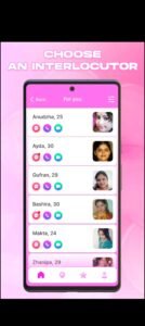 تحميل I Wanna Talk مهكر للاندرويد I Wanna Talk. 1.0.APK.2025 اخر اصدار 2