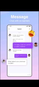 تحميل olamet مهكر للاندرويد olamet.1.0.5.5 .APK.2025 اخر اصدار 2