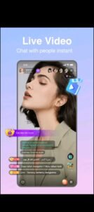 تحميل olamet مهكر للاندرويد olamet.1.0.5.5 .APK.2025 اخر اصدار 3