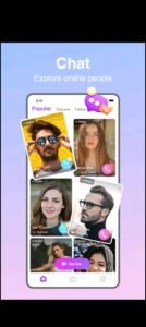 تحميل olamet مهكر للاندرويد olamet.1.0.5.5 .APK.2025 اخر اصدار 4