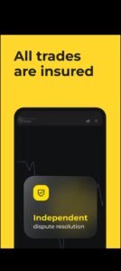 تنزيل برنامج Binomo للاندرويد Binomo. 5.6.0.APK.2025 اخر اصدار 2