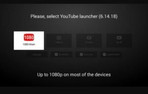 تحميل تطبيق سمارت يوتيوب تي في للاندرويد Smart Youtube Tv .6.17.739.APK اخر اصدار 8