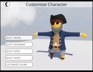 تحميل Fall Flat للايفون IOS.1.13 فال فليت اخر اصدار 8