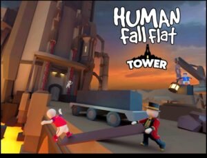 تحميل Fall Flat للايفون IOS.1.13 فال فليت اخر اصدار 2
