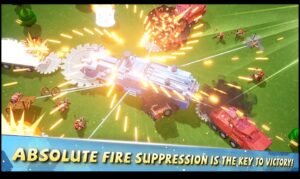 تحميل لعبة top war battle game مهكرة للاندرويد APK.1.407.2 توب وار اخر اصدار 7
