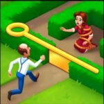 تحميل gardenscapes للاندرويد