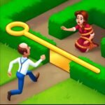 تحميل gardenscapes للايفون