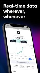 تحميل تطبيق Tradingview للايفون 2.75.0.IOS تريدنج فيو اخر اصدار 7