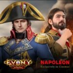 تحميل لعبة Evony للكمبيوتر