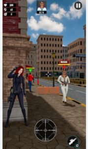 تحميل لعبة هيت مان للايفون Hitman.1.7.193827.IOS.2025 اخر اصدار 8