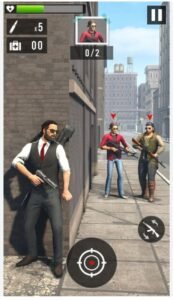 تحميل لعبة هيت مان للايفون Hitman.1.7.193827.IOS.2025 اخر اصدار 7