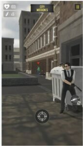 تحميل لعبة هيت مان للايفون Hitman.1.7.193827.IOS.2025 اخر اصدار 6